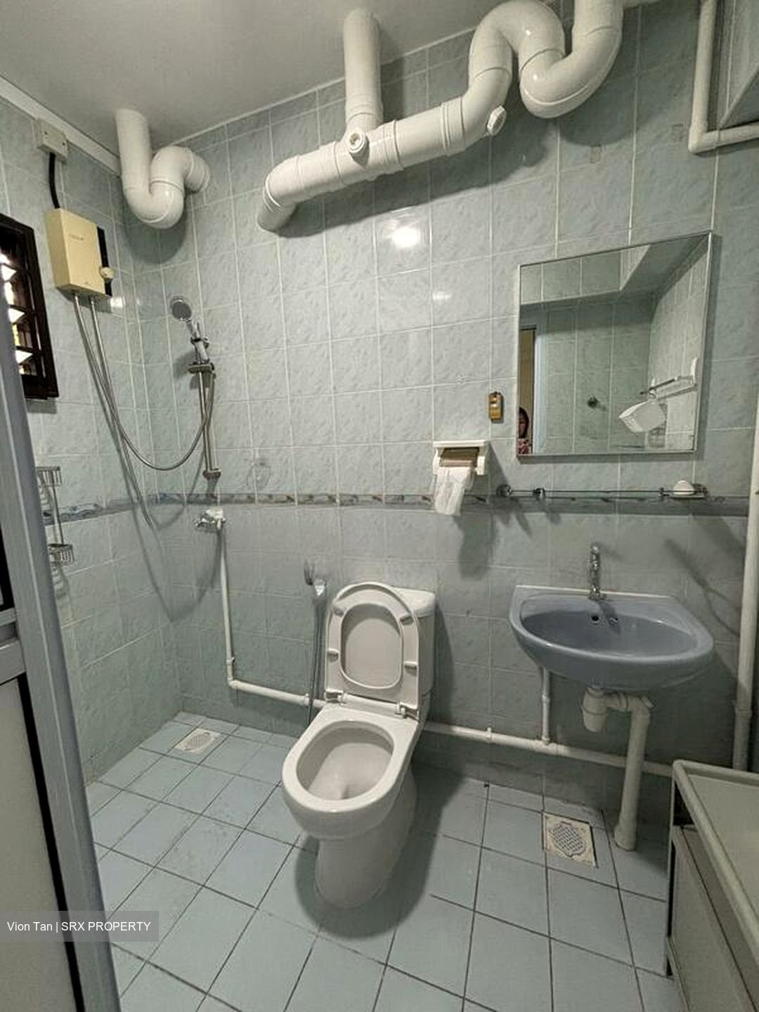 Blk 648A Jurong West Street 61 (Jurong West), HDB 5 Rooms #478219931
